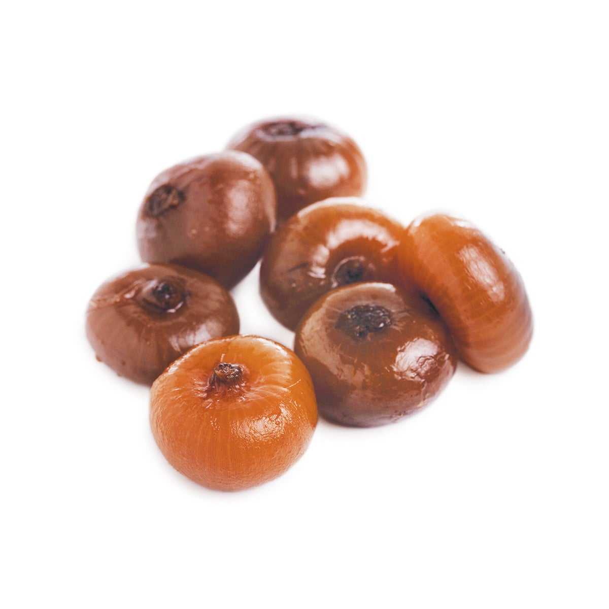 Onions, Cipolline, in Balsamic Vinegar,6 - 3.3 POUND