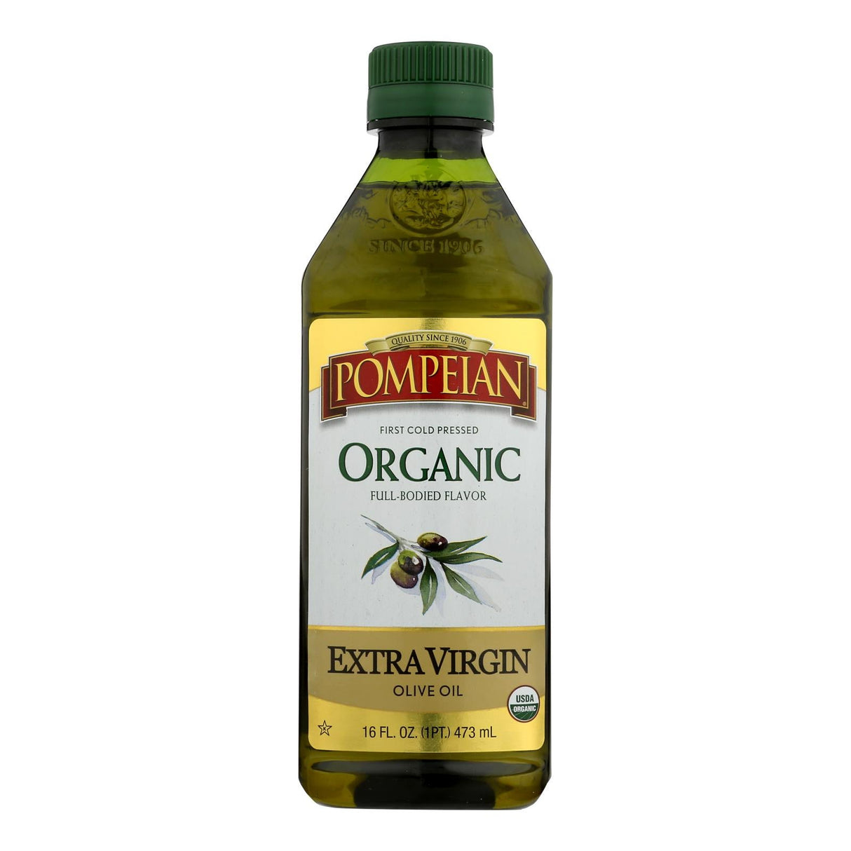 Olive Oil, Extra Virgin,6 - 16 FLUID