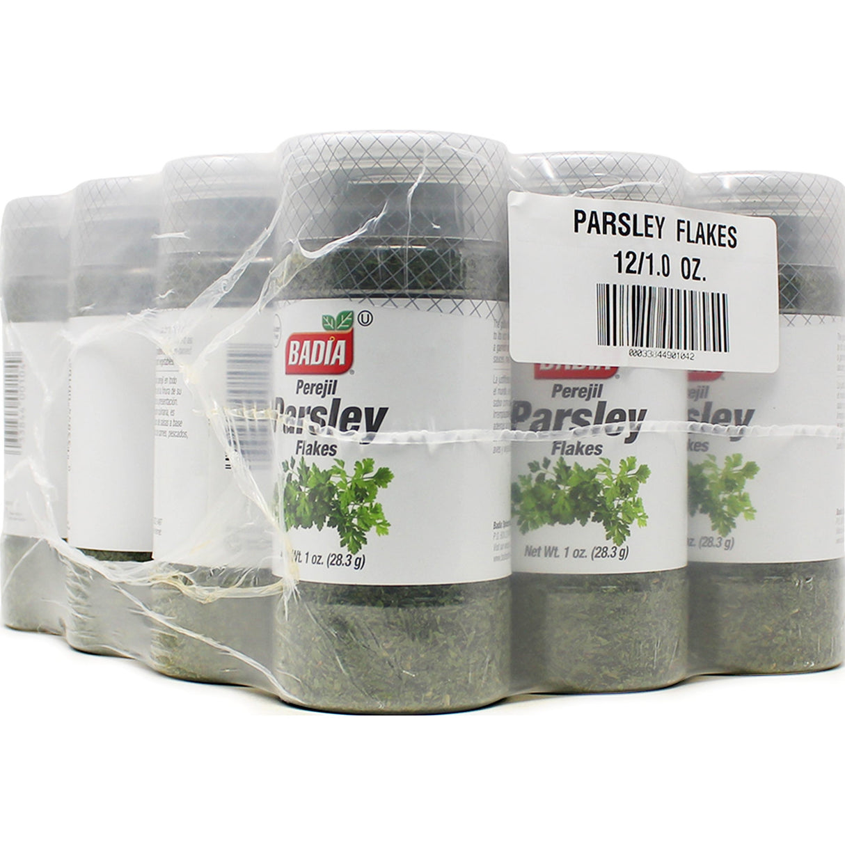 Spice, Parsley, Flake,12 - 1 OUNCE