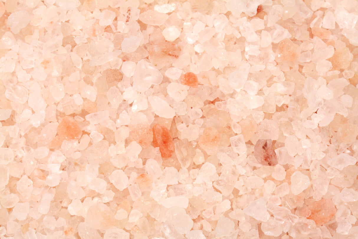 Salt, Himalayan Pink,6 - 2.2 POUND