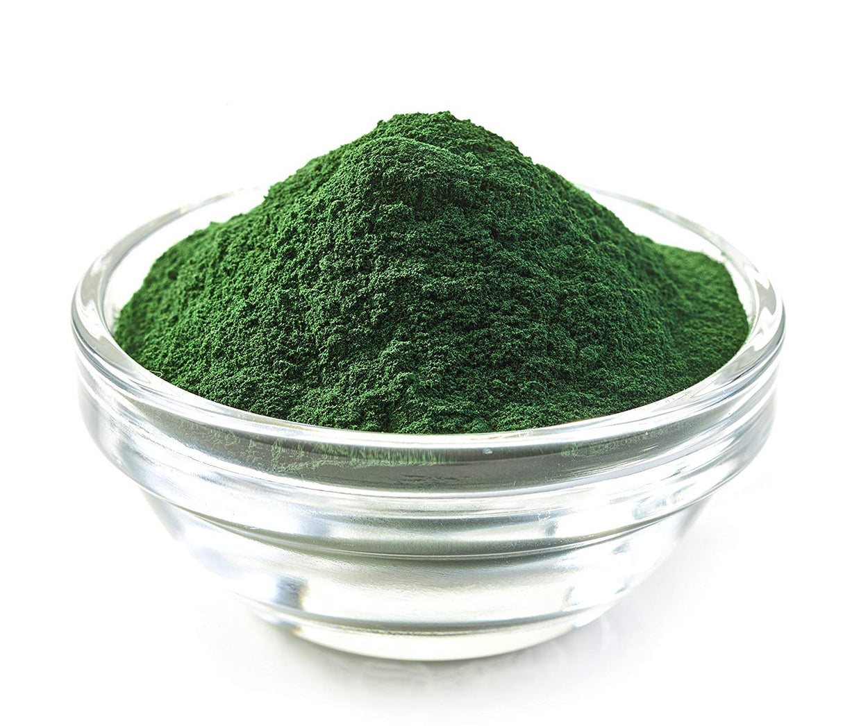 Supplement, Chlorella, Powder,6 - 0.55 POUND