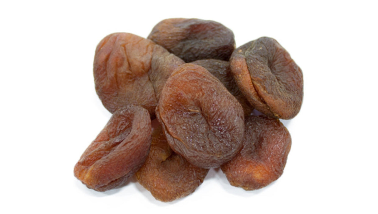 Apricots, Dried,1 - 28 POUND