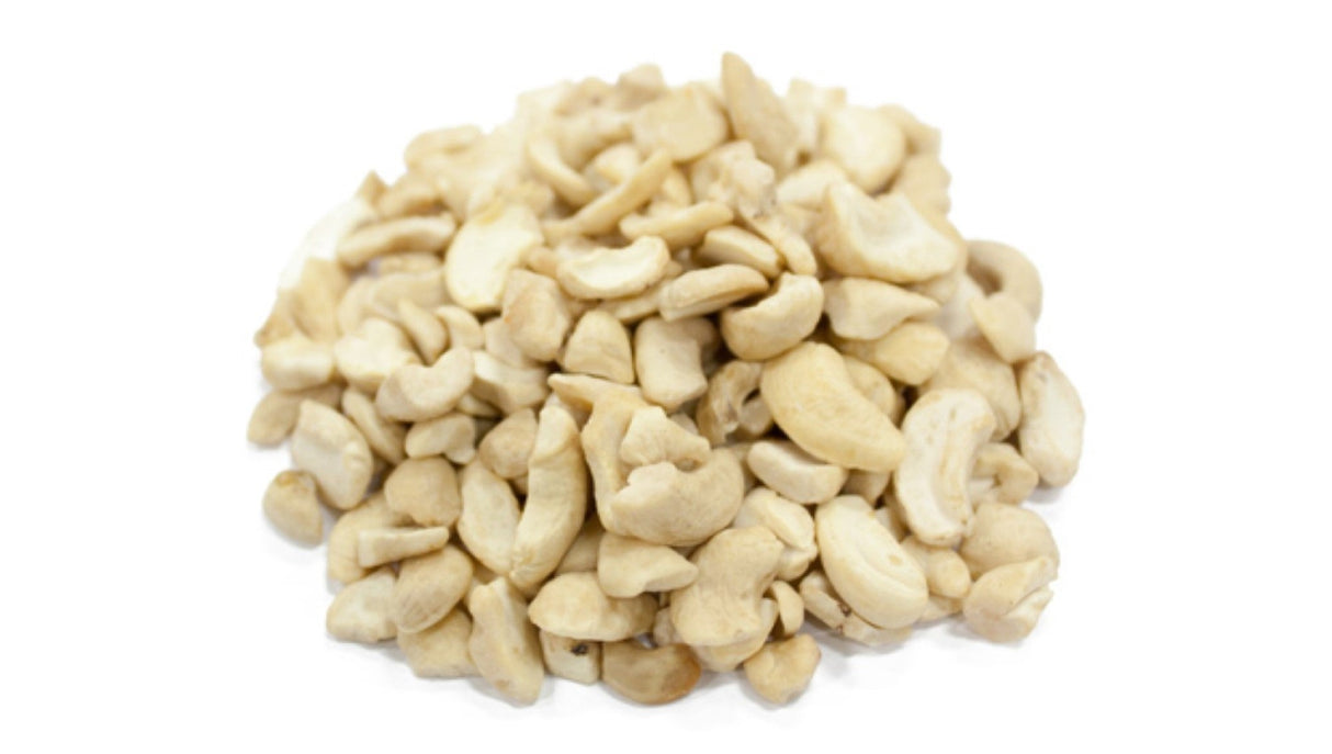 Cashews, Pieces,6 - 2.2 POUND