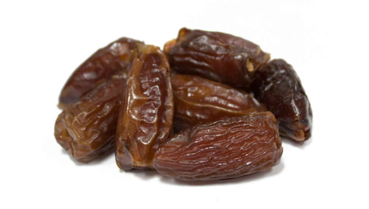 Dates, Deglet Noor, Dried, Pitted,1 - 15 POUND