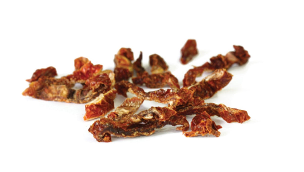 Tomatoes, Julienne, Sun-Dried,6 - 2.2 POUND