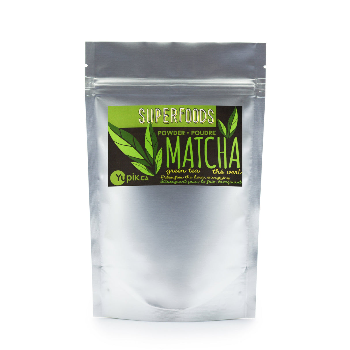 Tea Powder, Green, Matcha,6 - 0.55 POUND