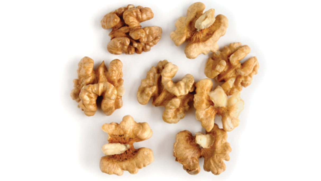 Walnuts, California,1 - 25 POUND