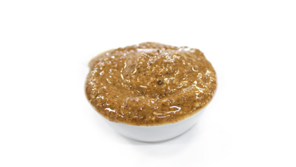 Almond Butter, Natural, Creamy,1 - 22.05 POUND