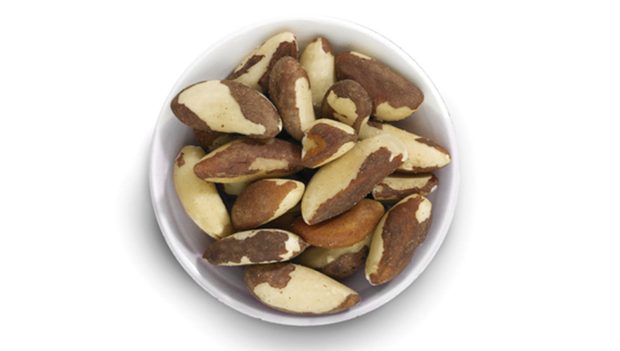Brazil Nuts,6 - 2.2 POUND