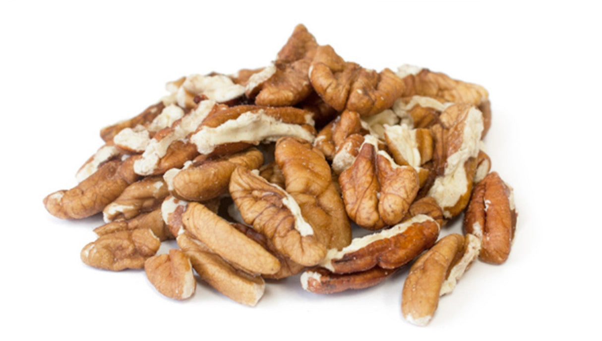 Pecans,1 - 30 POUND