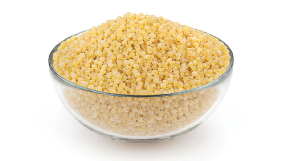 Couscous,6 - 2.2 POUND