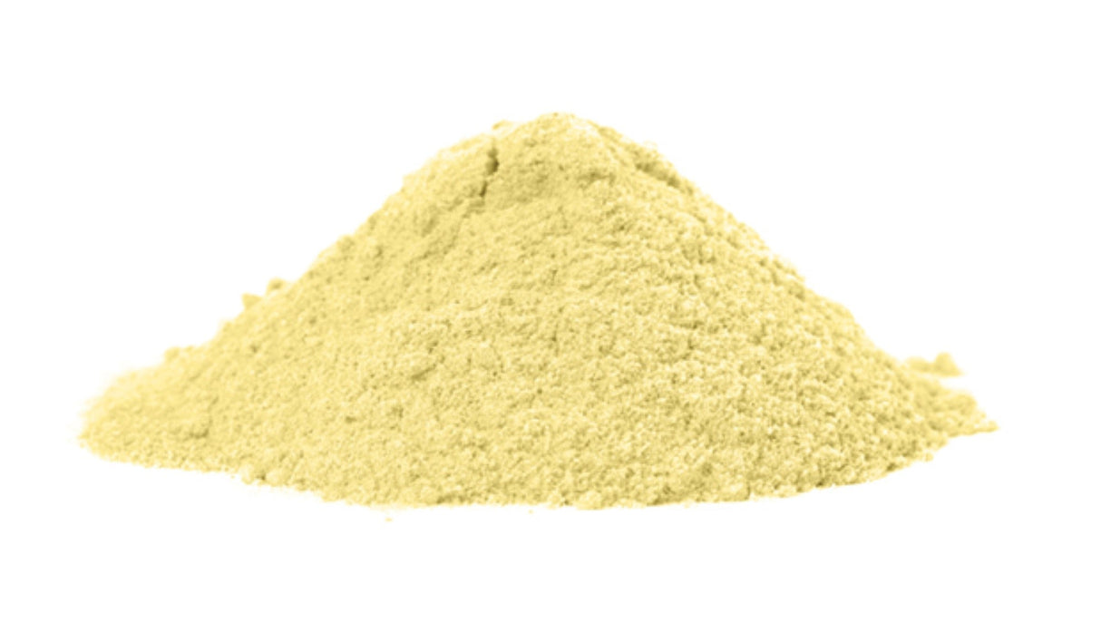 Flour, Chickpea, Bulk,6 - 2.2 POUND