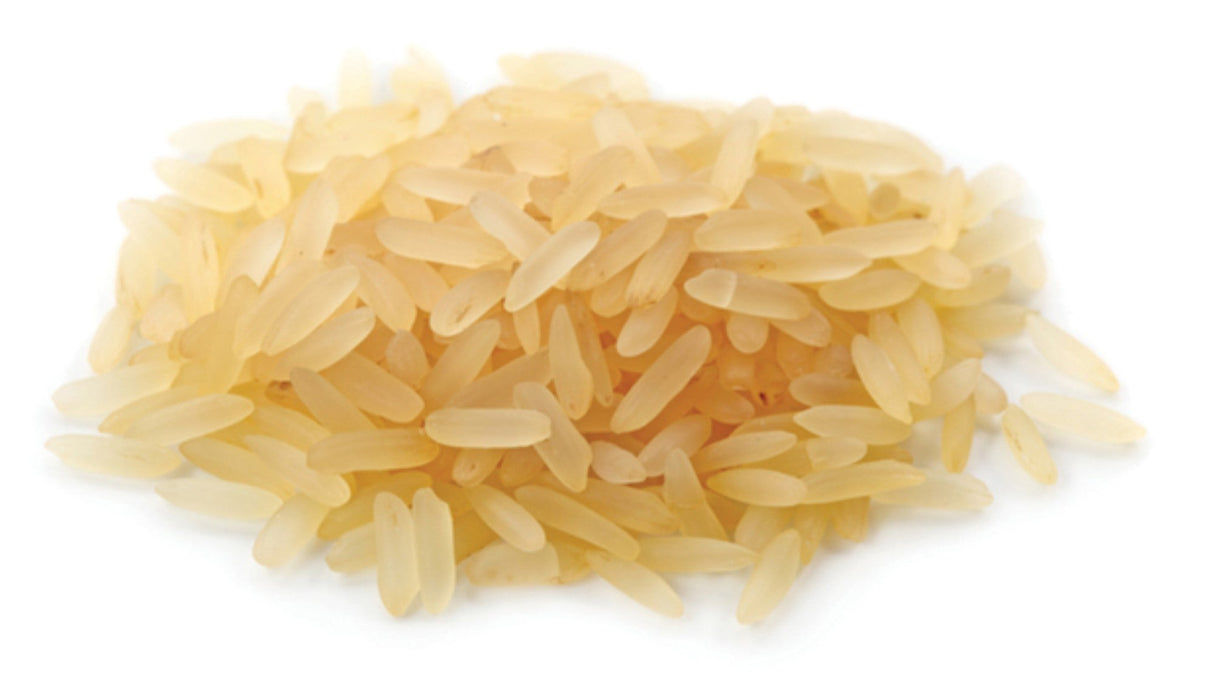Rice, Brown Jasmine, Long Grain, Bulk,1 - 55.12 POUND