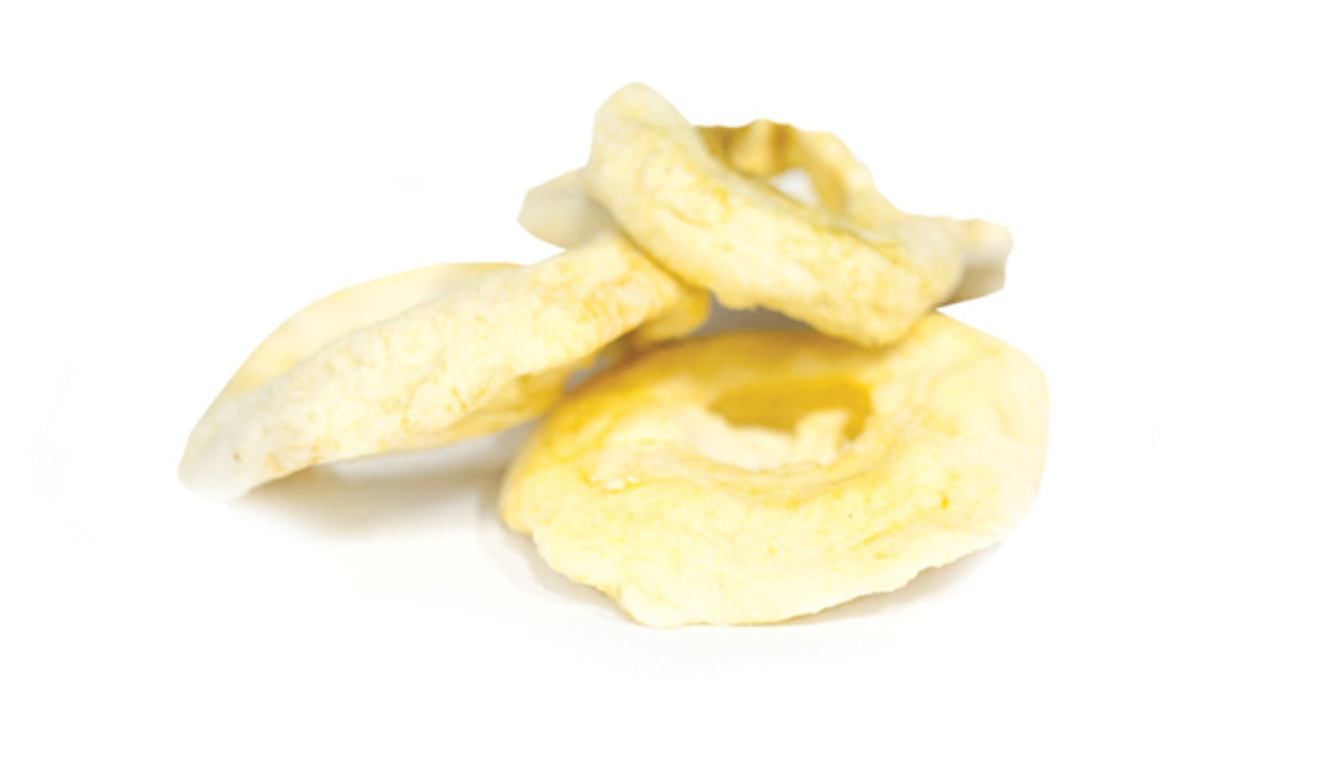 Apple Rings, Dried,1 - 22.05 POUND