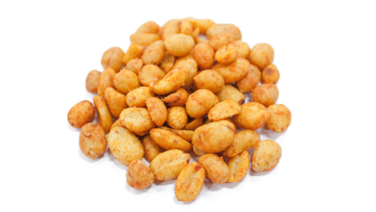 Peanuts, Barbecue,1 - 26.5 POUND