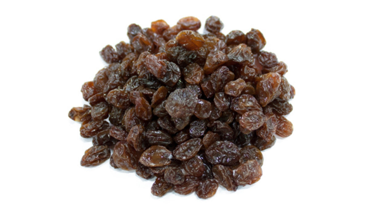 Raisins, Thompson,1 - 30 POUND