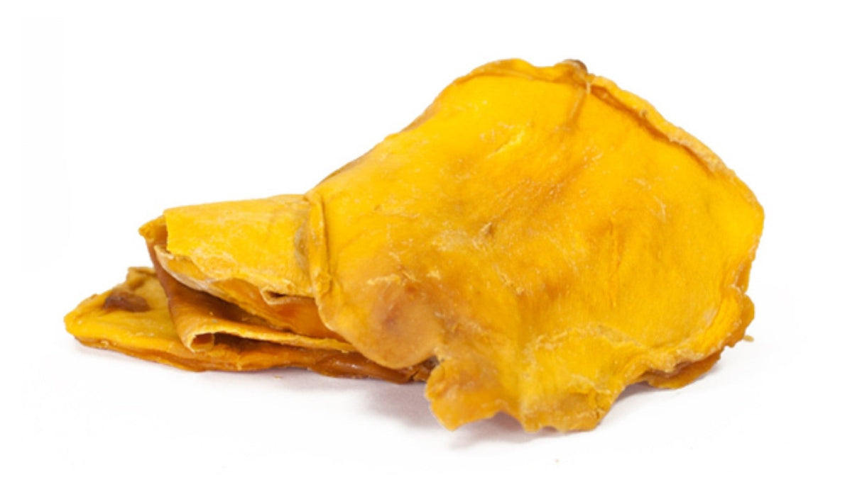 Mango, Sliced, Dried,6 - 1 POUND