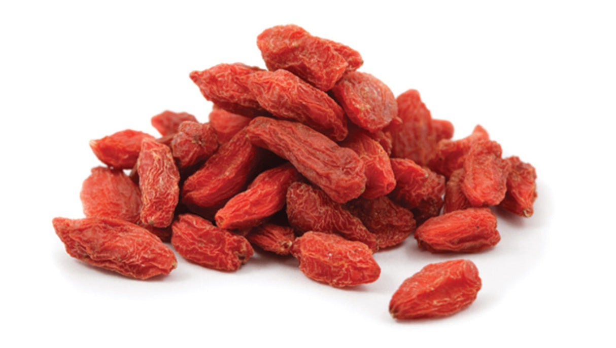 Berries, Goji,1 - 22.06 POUND