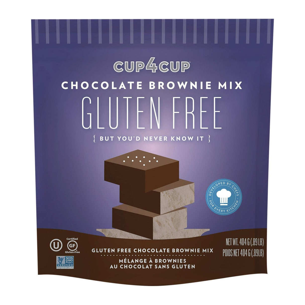 Mix, Brownie, Chocolate,6 - 14.25 OUNCE
