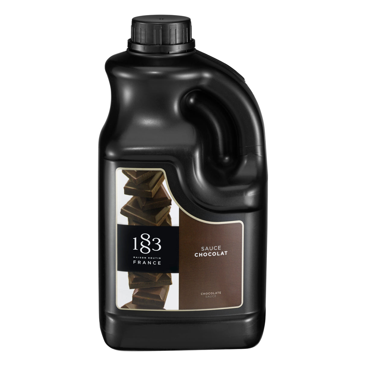 Sauce, Dark Chocolate,2 - 64 FLUID