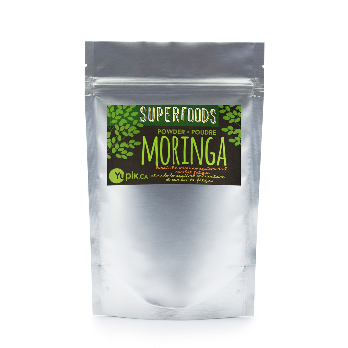 Supplement, Moringa Leaf, Powder,6 - 1 POUND