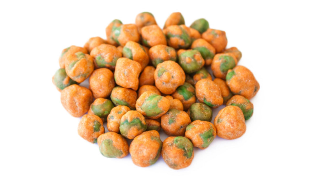 Peas, Green, Sriracha,1 - 22 POUND