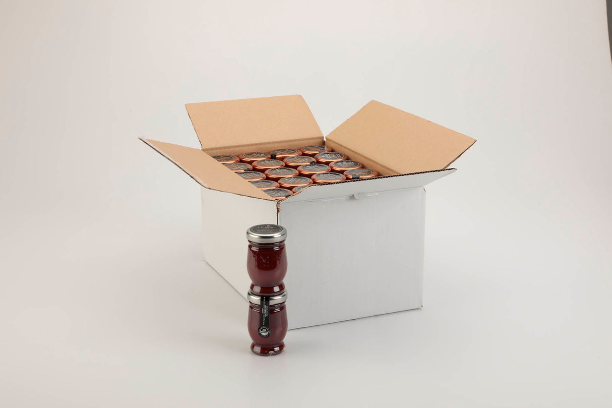 Ketchup, Room Service Glass Jars,48 - 1.9 OUNCE