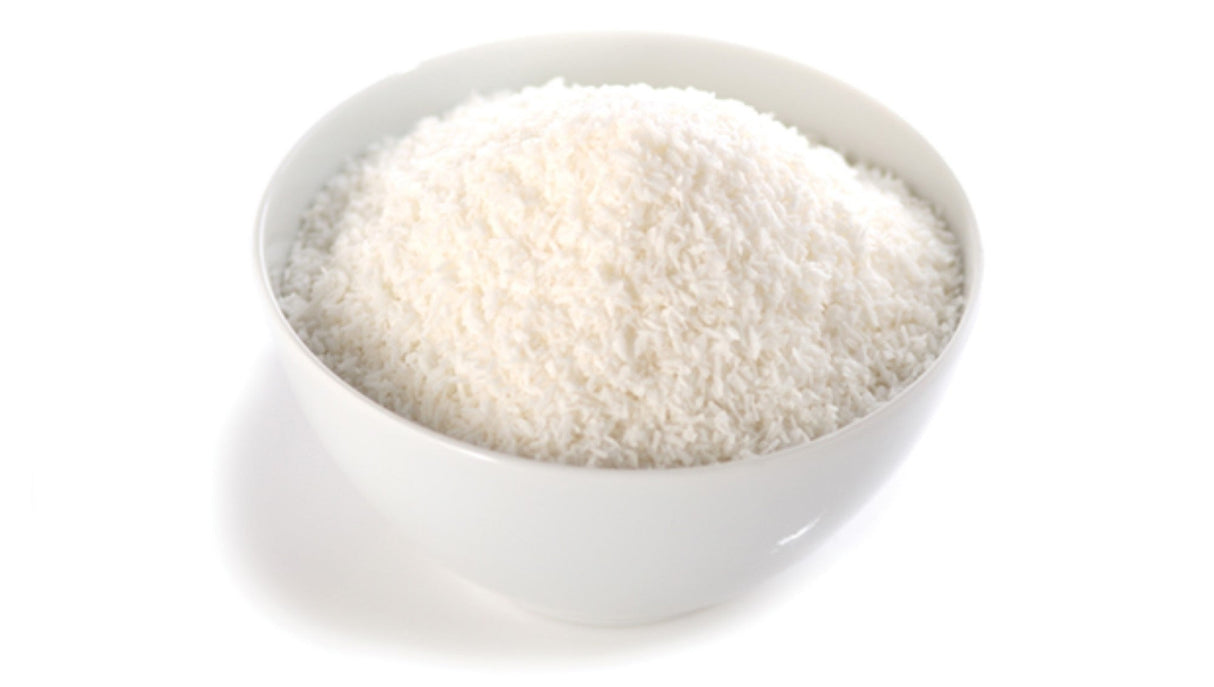 Coconut, Desiccated Medium,1 - 25 POUND