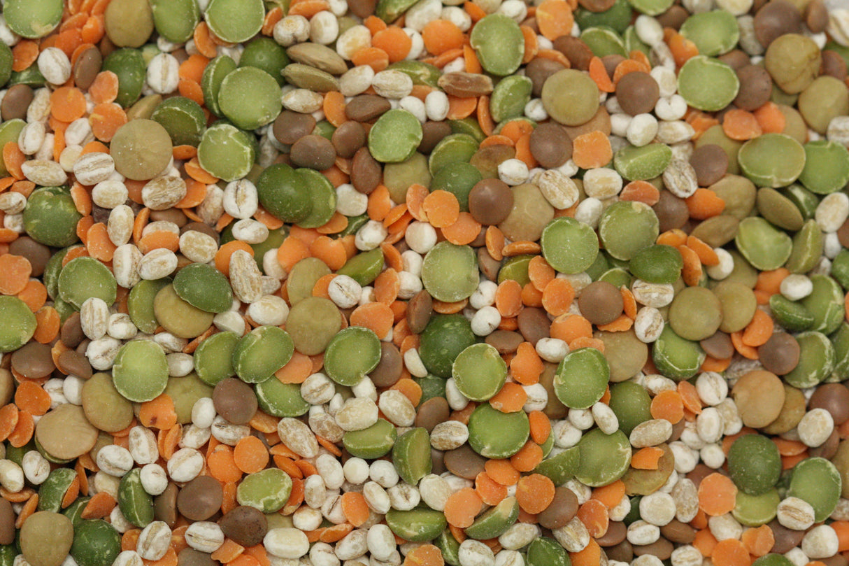 Soup Mix, Sunny,6 - 2.2 POUND