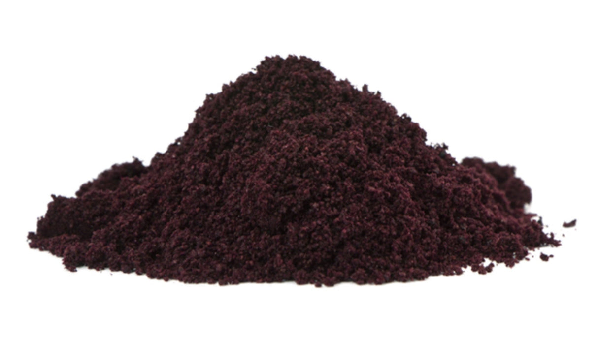 Powder, Acai Berry,1 - 2.21 POUND