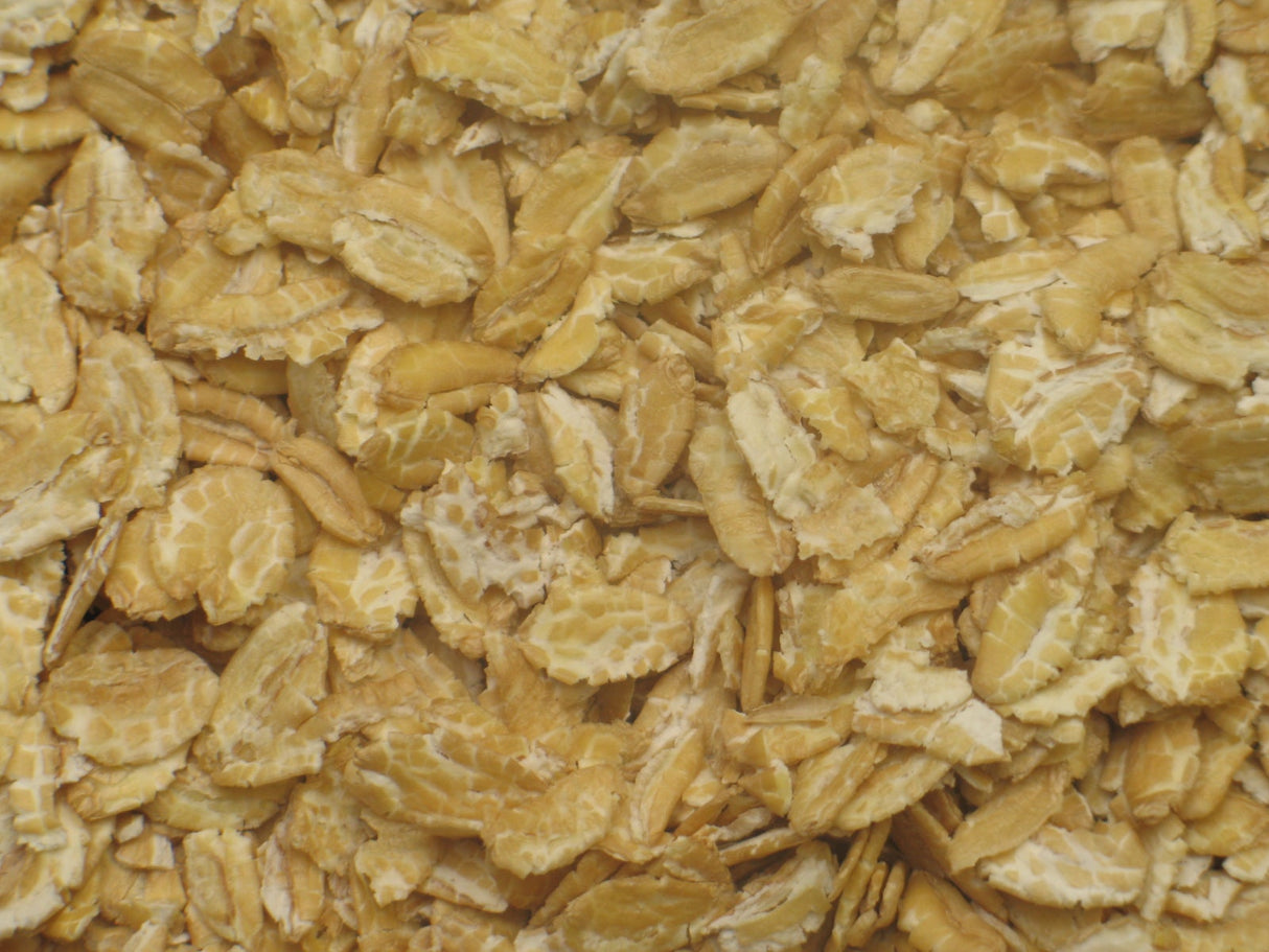 Kamut Flakes,6 - 2.2 POUND