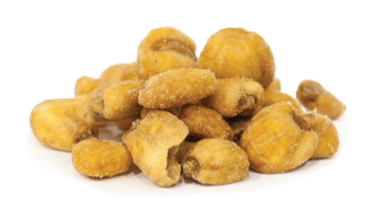 Snacks, Giant Corn, Roasted & Salted, Bulk,1 - 22.05 POUND