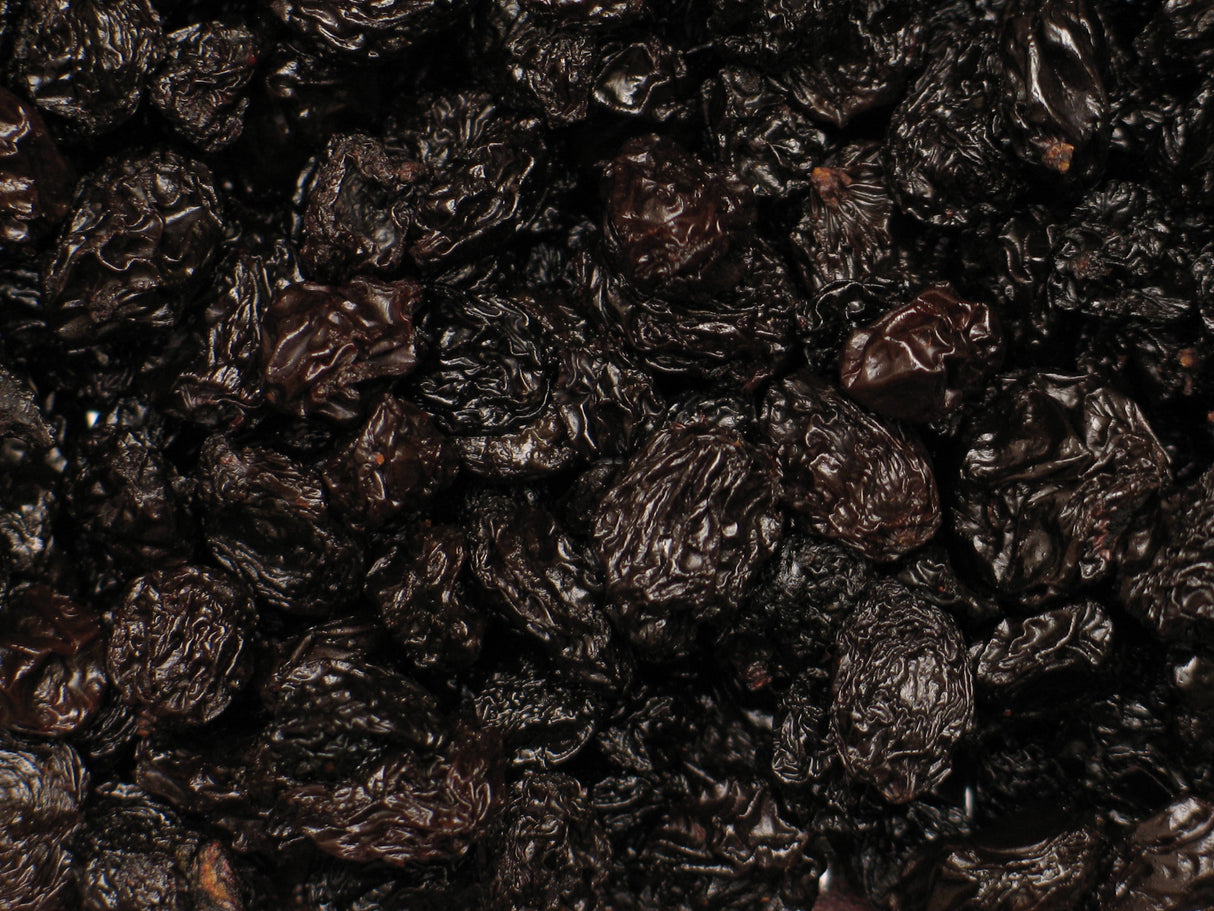 Raisins, Calfornia Flame,6 - 2.2 POUND