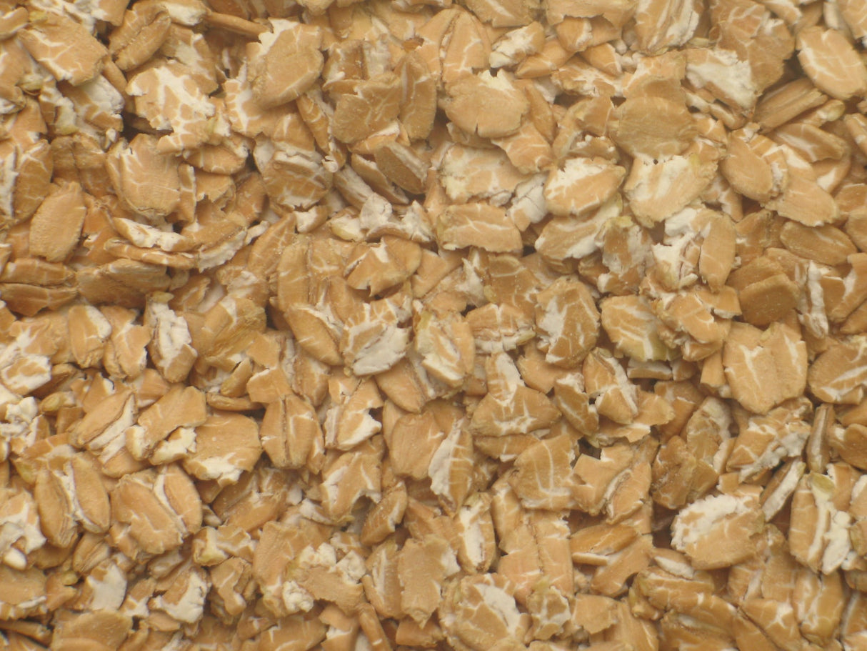 Spelt Flakes,6 - 2.2 POUND