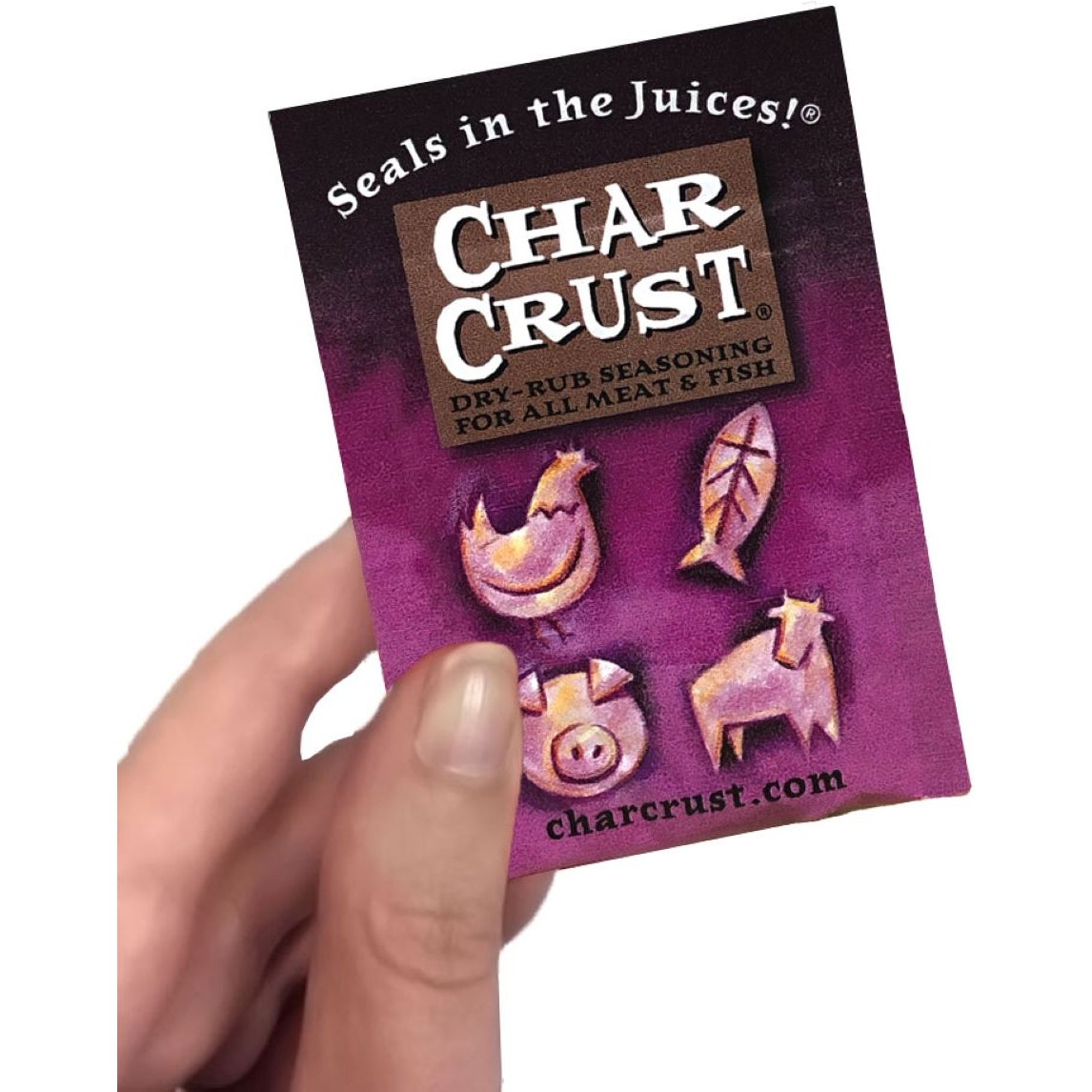 Seasoning, Peppercorn, Roasted Garlic,100 - 0.25 OUNCE