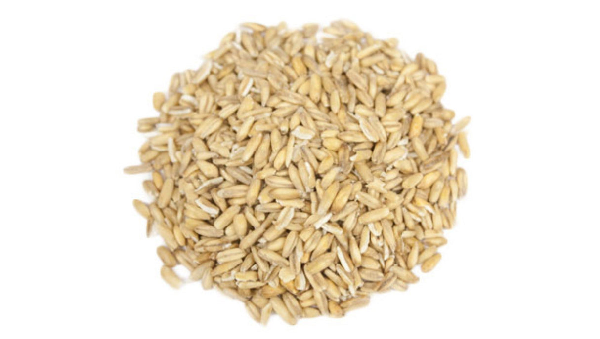 Groats, Oat,6 - 2.2 POUND