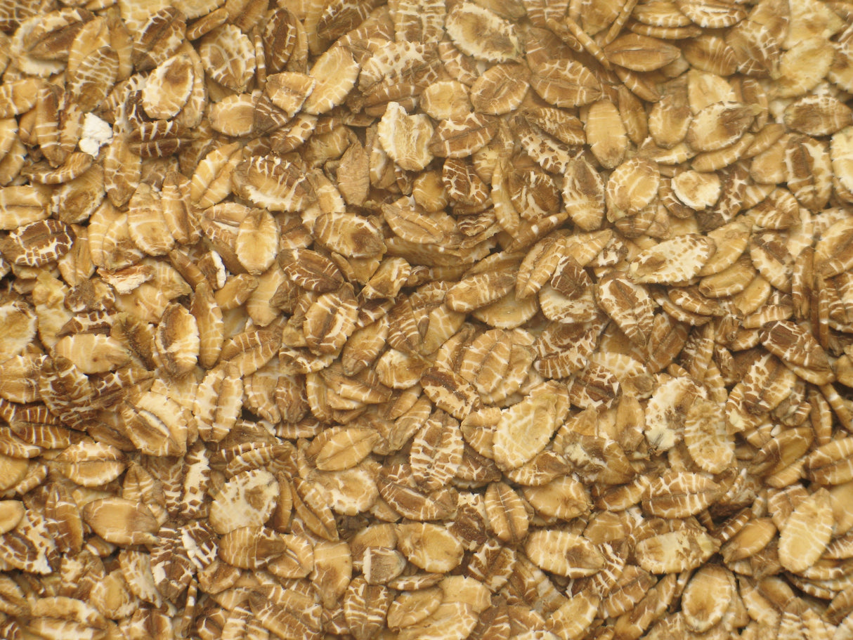 Barley Flakes,6 - 2.2 POUND