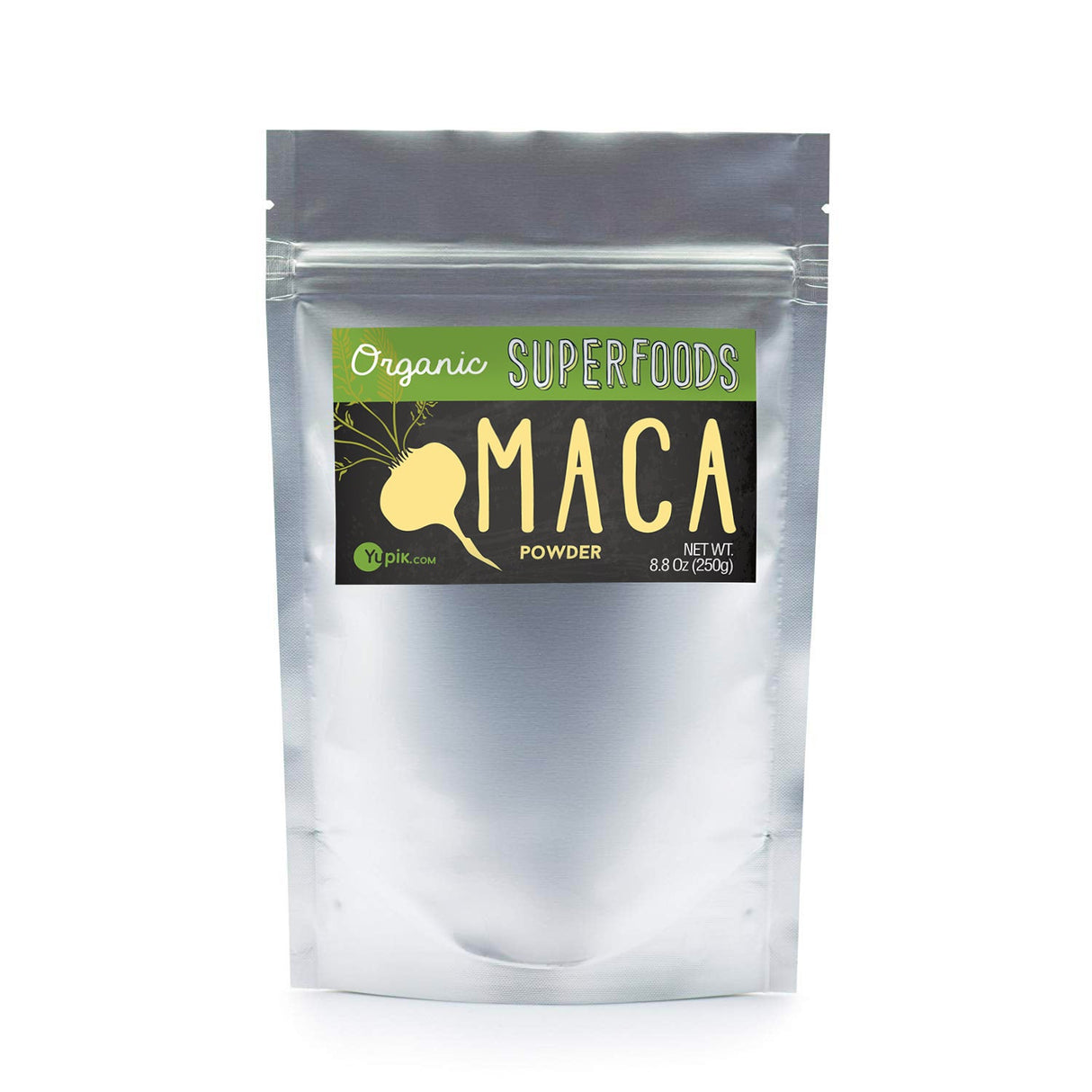 Supplement, Maca, Powder,6 - 0.55 POUND