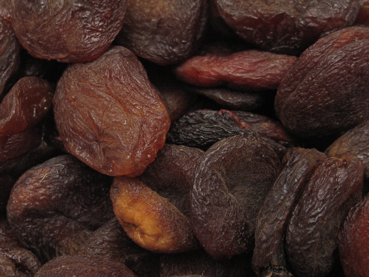 Apricots, Dried,6 - 2.2 POUND