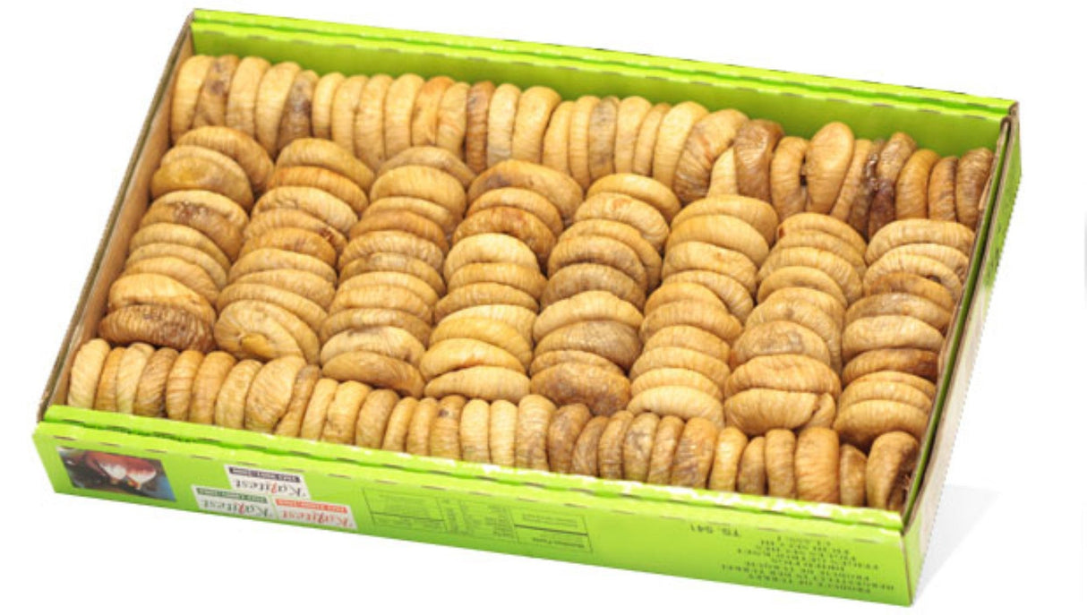 Figs, Lerida, Dried,1 - 26.5 POUND