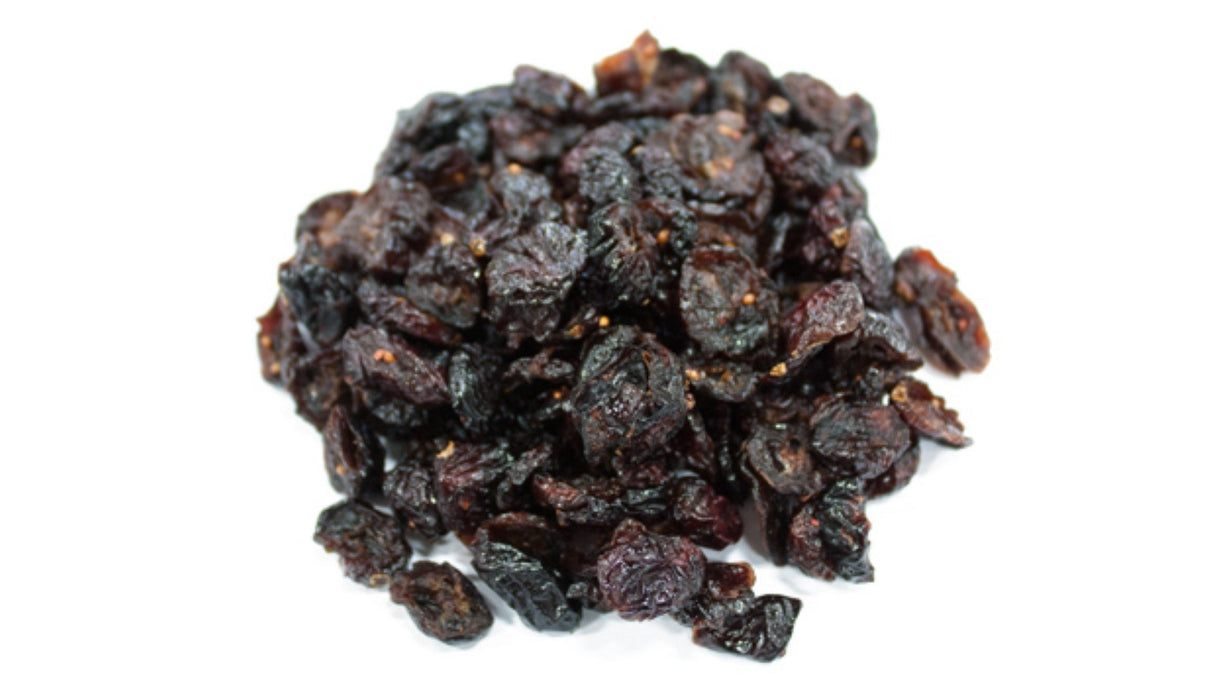 Cranberries, Dried, Apple Juice Infused,6 - 2.2 POUND