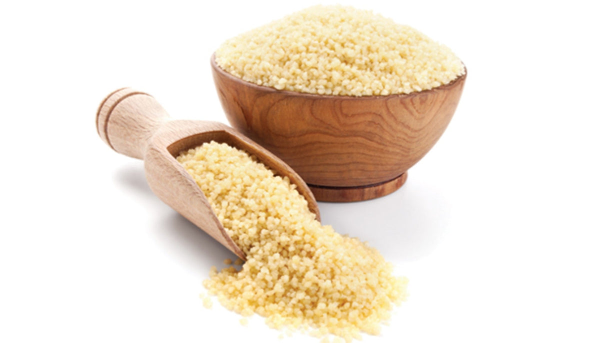 Couscous,1 - 55.12 POUND