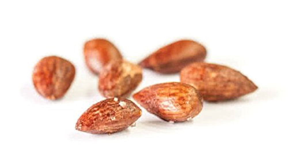 Almonds, Oriental, Lemon & Salt,6 - 2.2 POUND