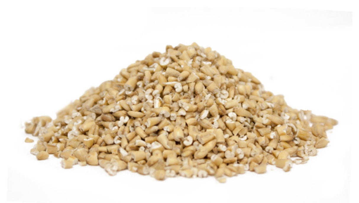 Oats, Steel Cut, Bulk,1 - 50 POUND