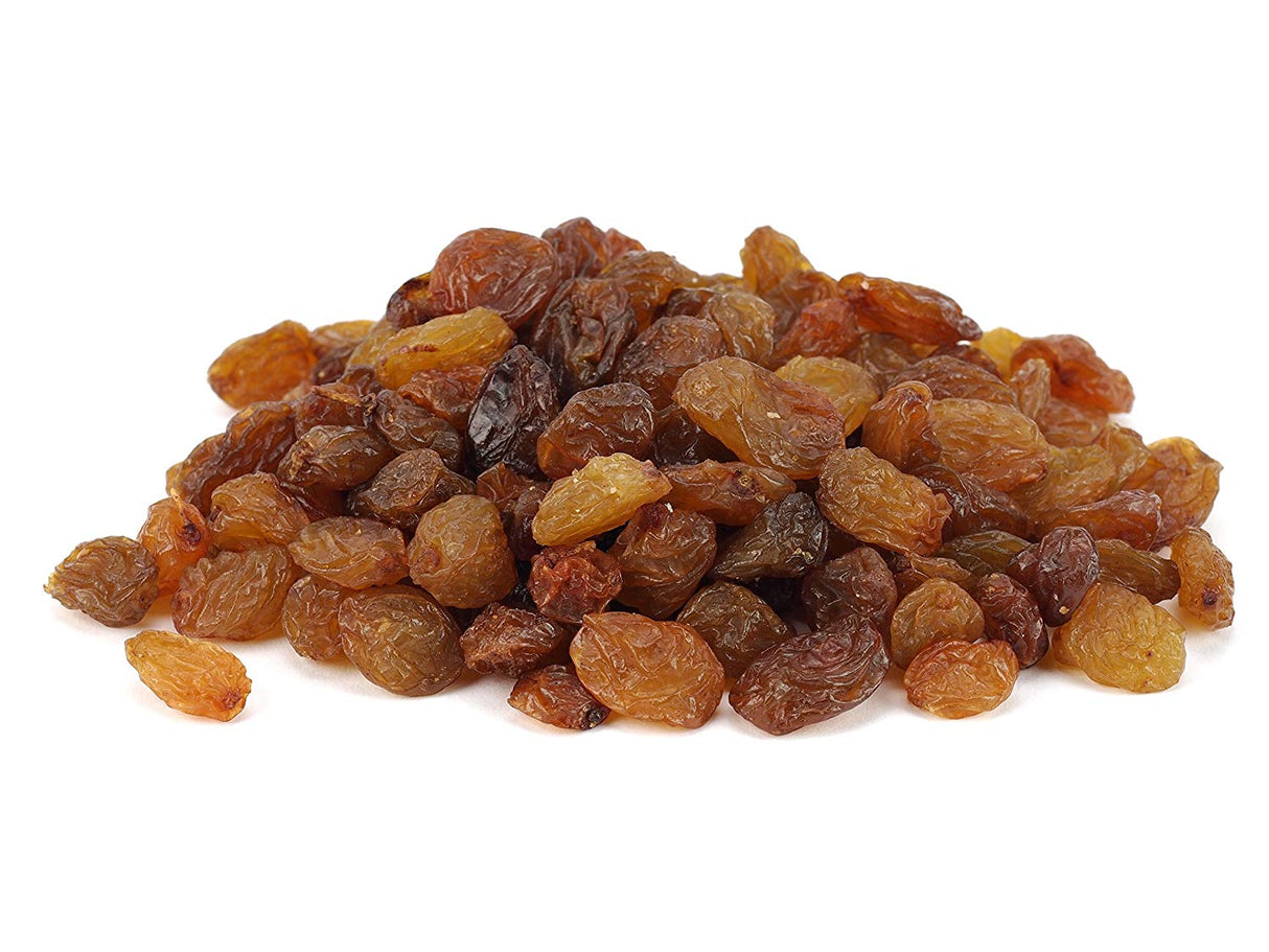 Raisins, Sultana,6 - 2.2 POUND