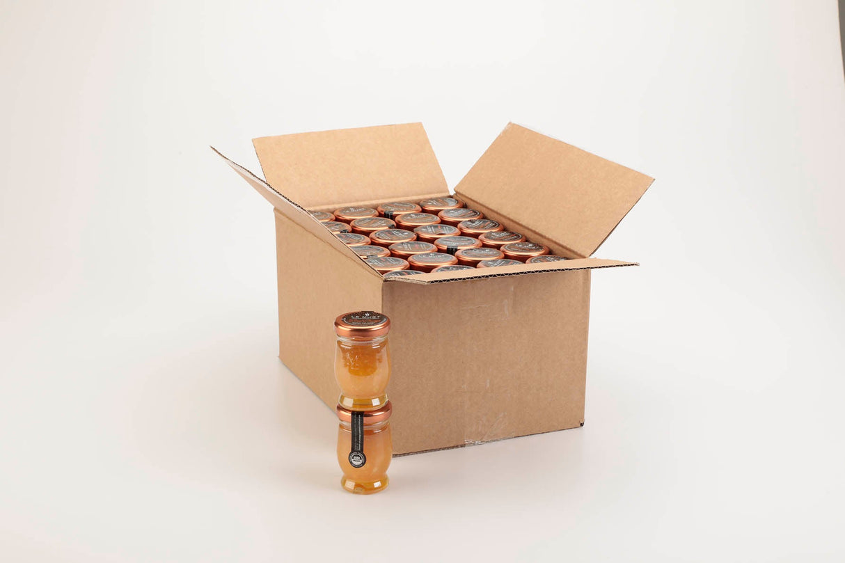 Marmalade, Orange, Sweet, Room Service Glass Jars,48 - 1.6 OUNCE