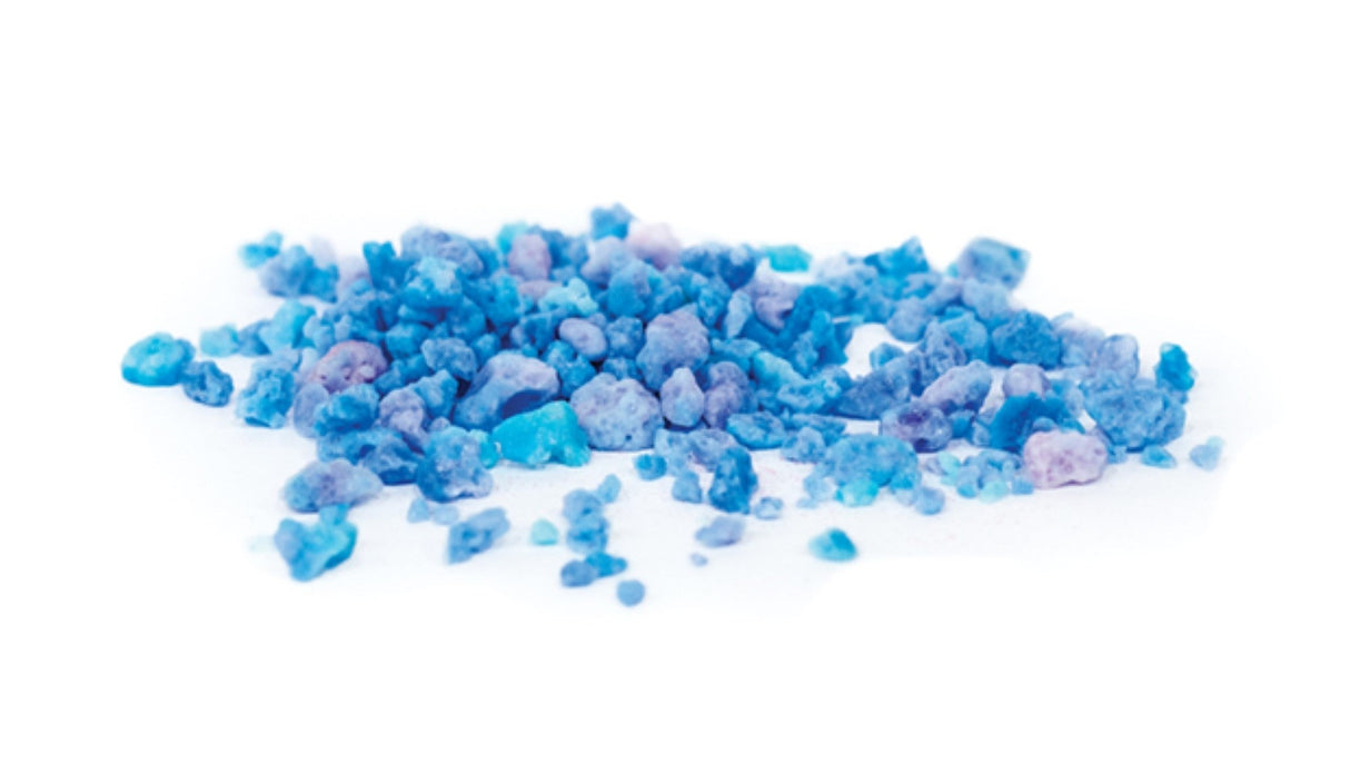 Sprinkles, Cotton Candy,6 - 2.2 POUND