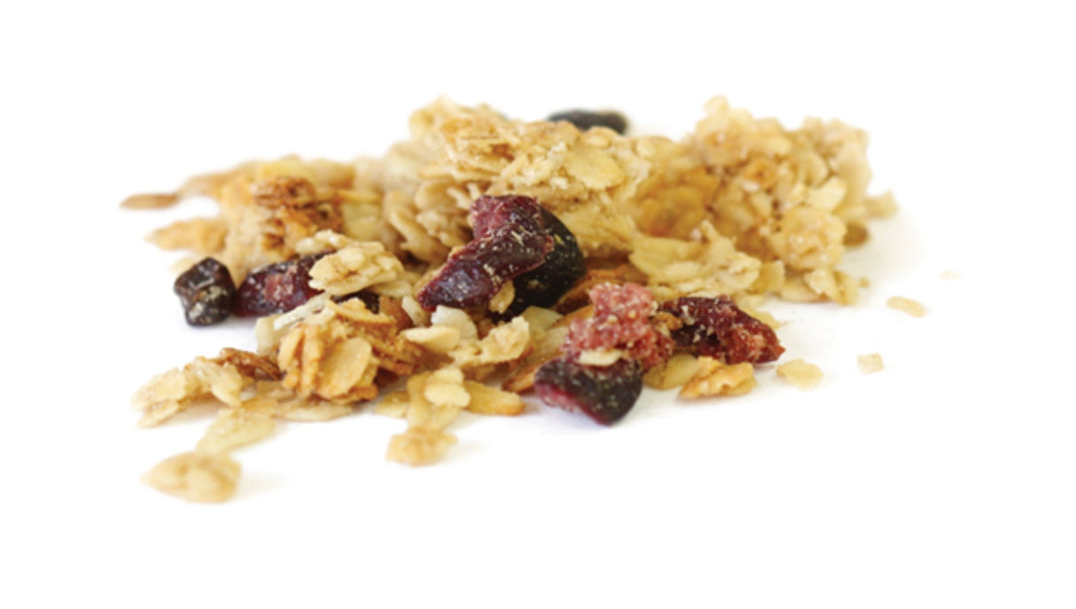 Cereal, Berry Infusion, Bulk,1 - 25 POUND