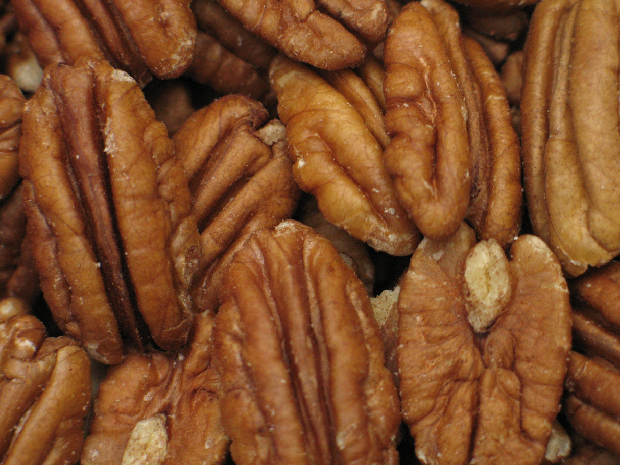 Pecans, Pieces, Large,6 - 2.2 POUND