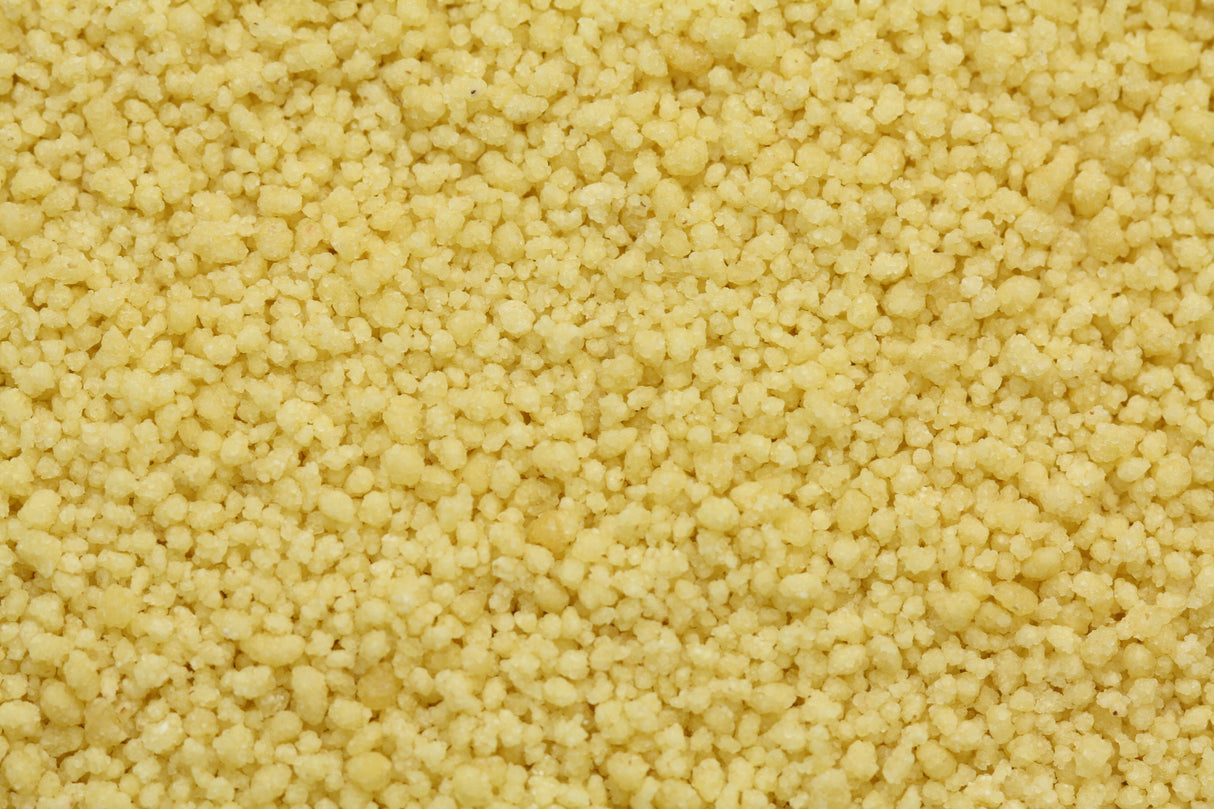 Couscous, Medium Grain,6 - 2.2 POUND